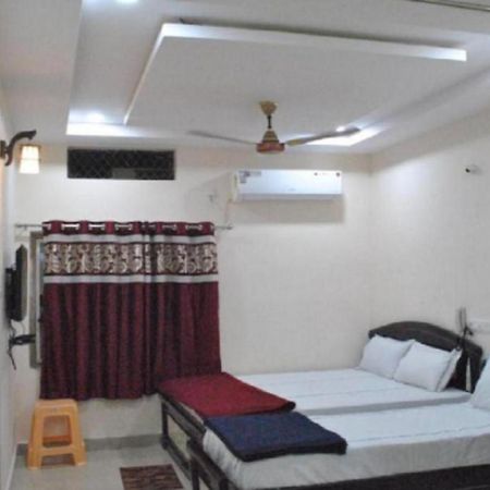 Hotel Sagar Grand Secundurabad Exterior foto