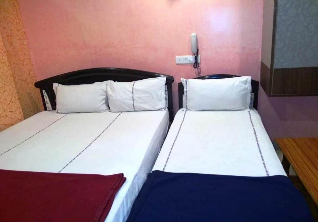 Hotel Sagar Grand Secundurabad Exterior foto