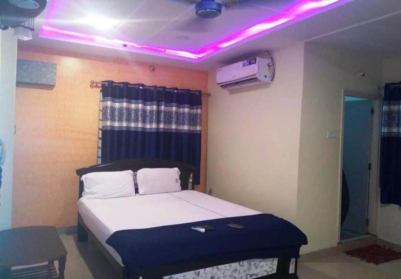 Hotel Sagar Grand Secundurabad Exterior foto