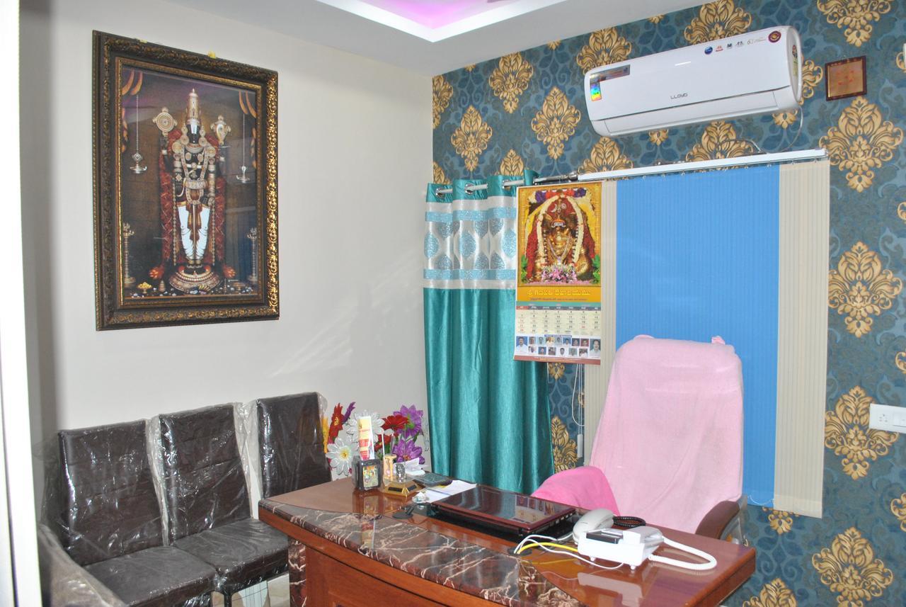Hotel Sagar Grand Secundurabad Exterior foto