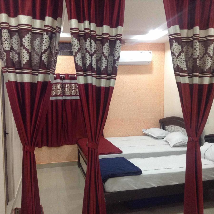 Hotel Sagar Grand Secundurabad Exterior foto