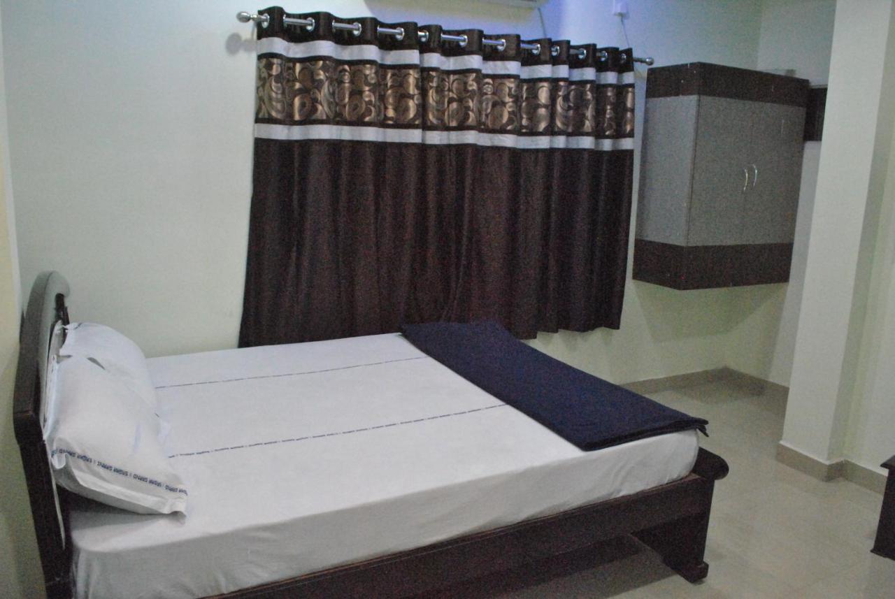 Hotel Sagar Grand Secundurabad Exterior foto